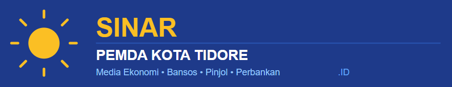 Sinarpemdakotatidore.id