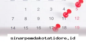 Catat Jadwal Libur Mei 2026, Intip Tanggal Merah Idul Adha dan Cuti Bersama di Sini!