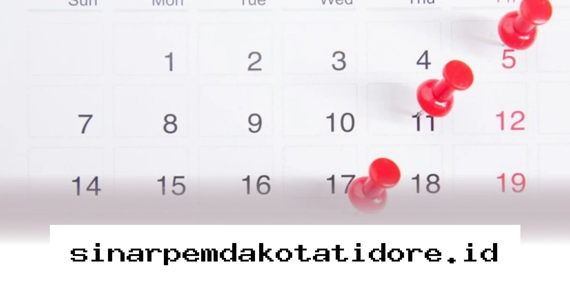 Catat Jadwal Libur Mei 2026, Intip Tanggal Merah Idul Adha dan Cuti Bersama di Sini!