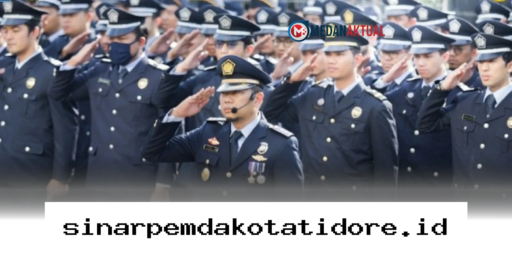 CPNS Bea Cukai 2026 : Jadwal, Formasi SMA, Syarat, dan Cara Daftar Lengkap