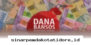 Cukup Pakai HP, Begini Langkah Praktis Cek Status Penerima Bansos PKH dan BPNT Terbaru!