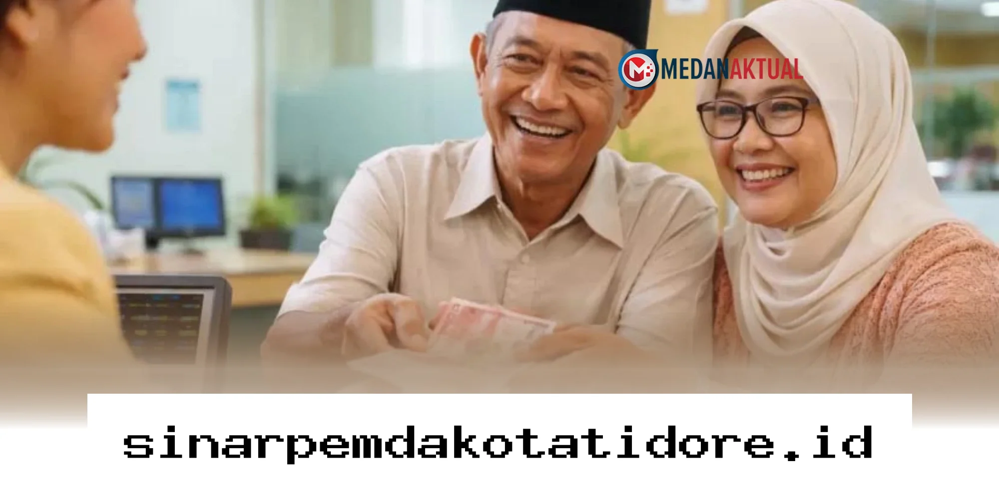 Kabar Gembira, Inilah Jawaban Taspen Terkait Kenaikan Gaji Pensiunan PNS Tahun 2026!