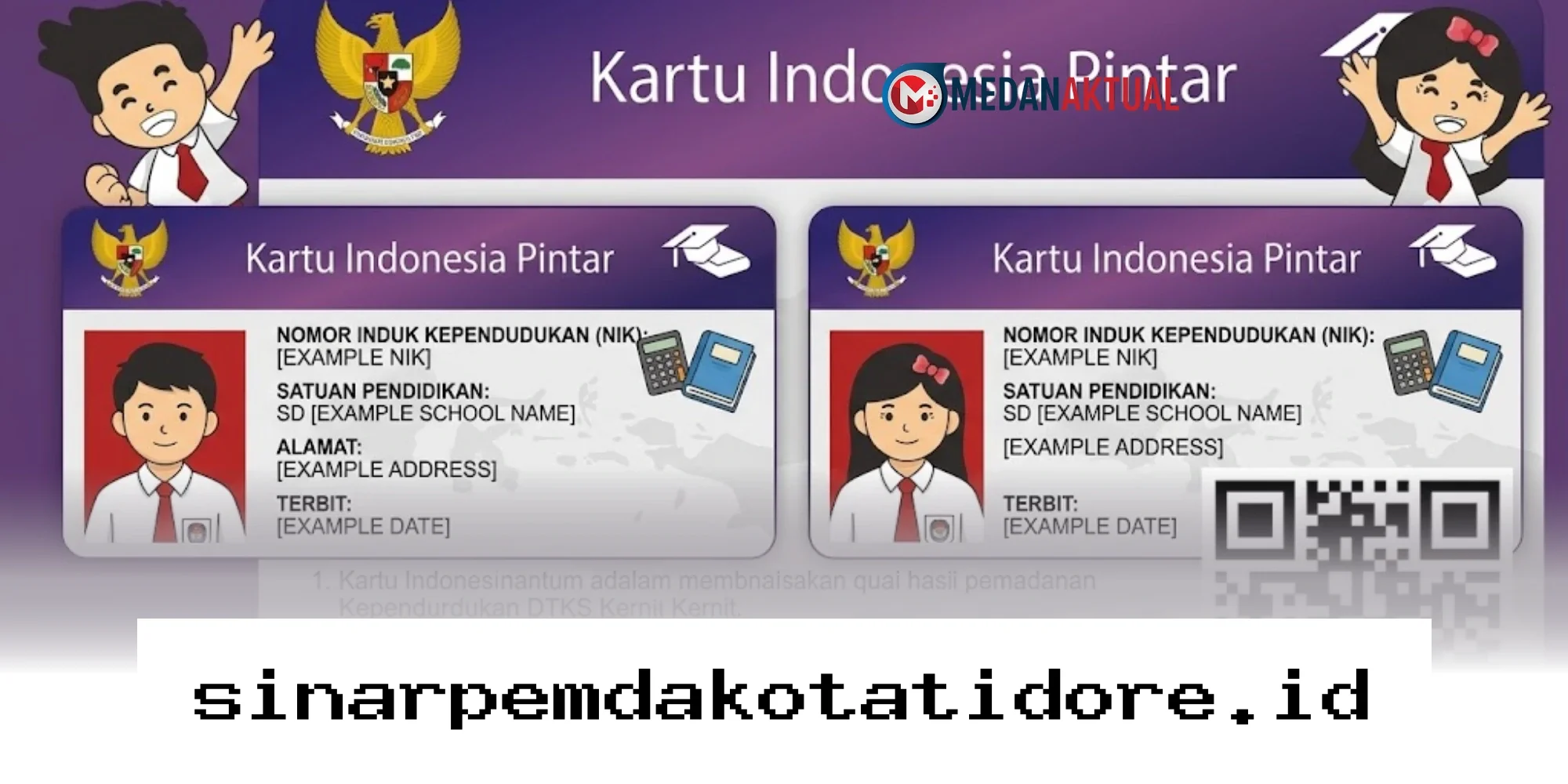 Kapan Dana PIP 2026 Cair? Simak Jadwal Lengkap dan Cara Mencairkannya!