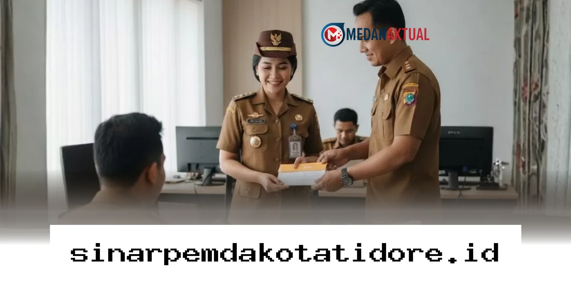 Kapan Gaji ke-13 ASN 2026 Cair dan Siapa Saja Penerimanya?