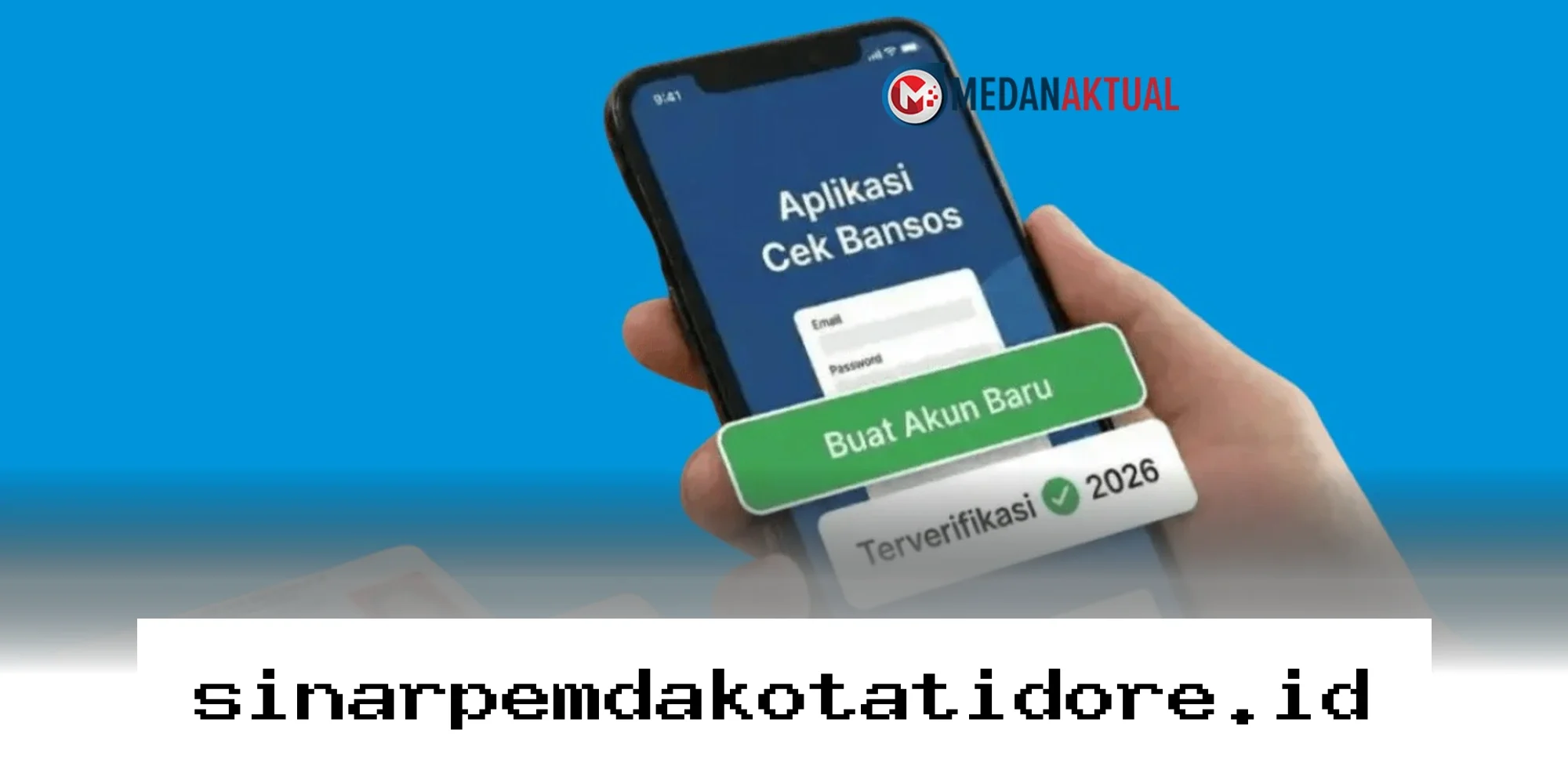 Panduan Lengkap Cara Memastikan Nama Anda Terdaftar sebagai Penerima Bansos PKH 2026