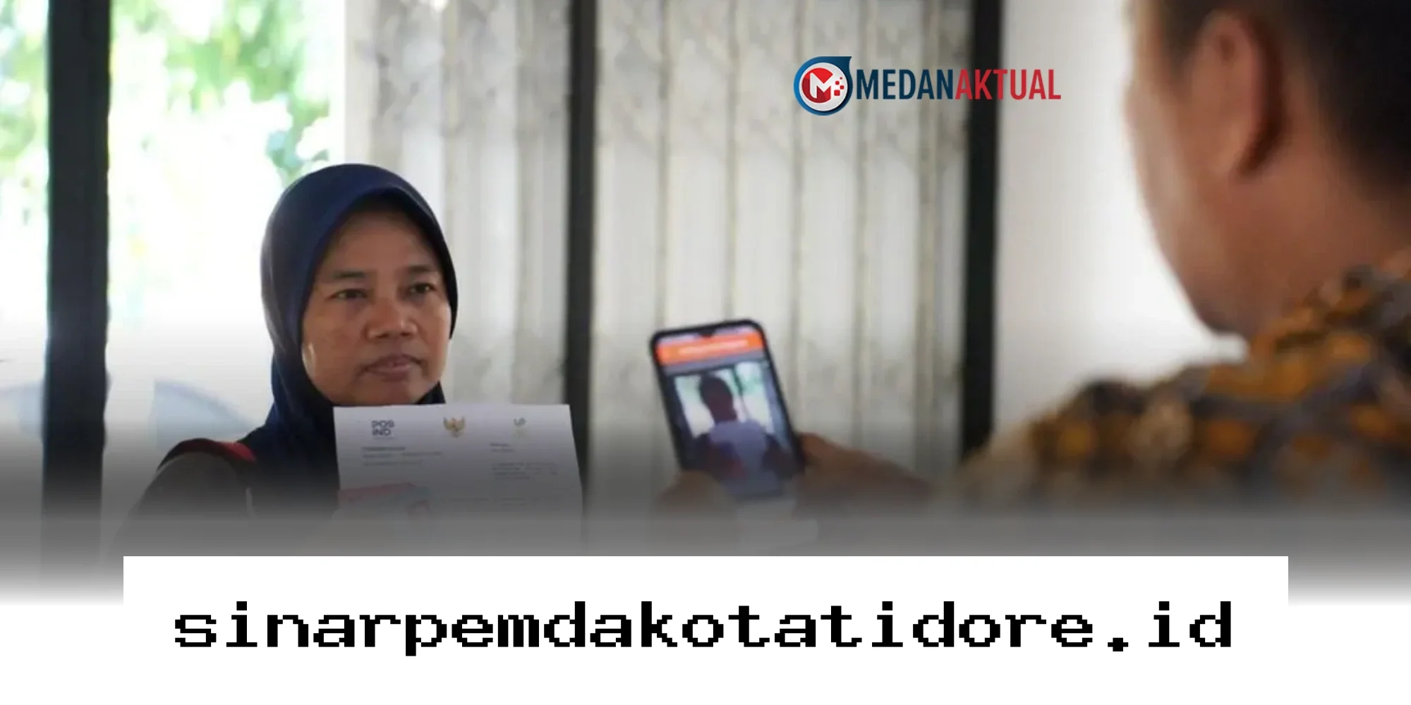 Panduan Lengkap Cara Mengetahui Status Penerima Bansos 2026 Melalui Ponsel
