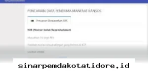 Panduan Lengkap Cek Status dan Jadwal Pencairan Bansos Tahap 3 Tahun 2026 yang Wajib Anda Tahu!