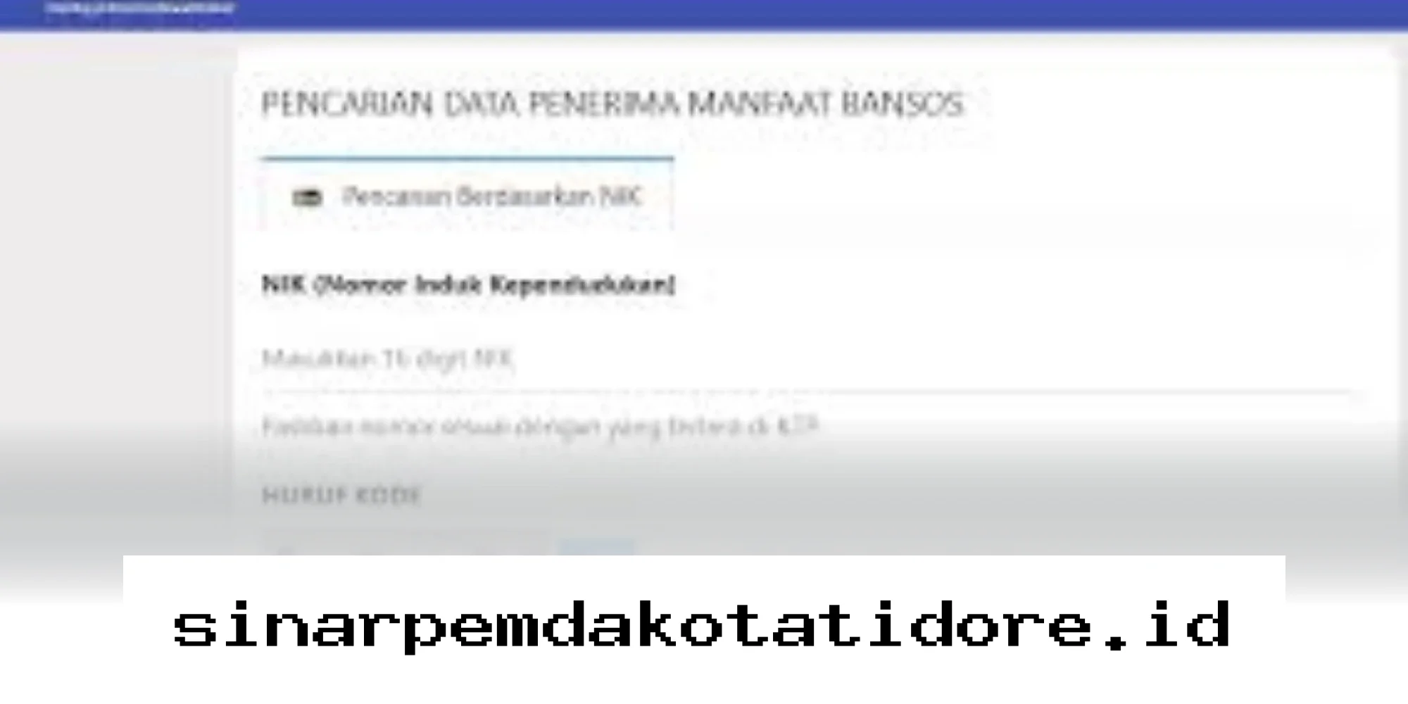 Panduan Lengkap Cek Status dan Jadwal Pencairan Bansos Tahap 3 Tahun 2026 yang Wajib Anda Tahu!