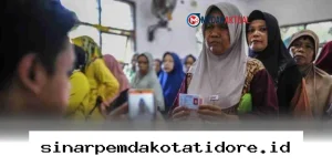 Panduan Lengkap Jadwal Pencairan Bansos PKH dan BPNT 2026 yang Wajib Anda Ketahui!