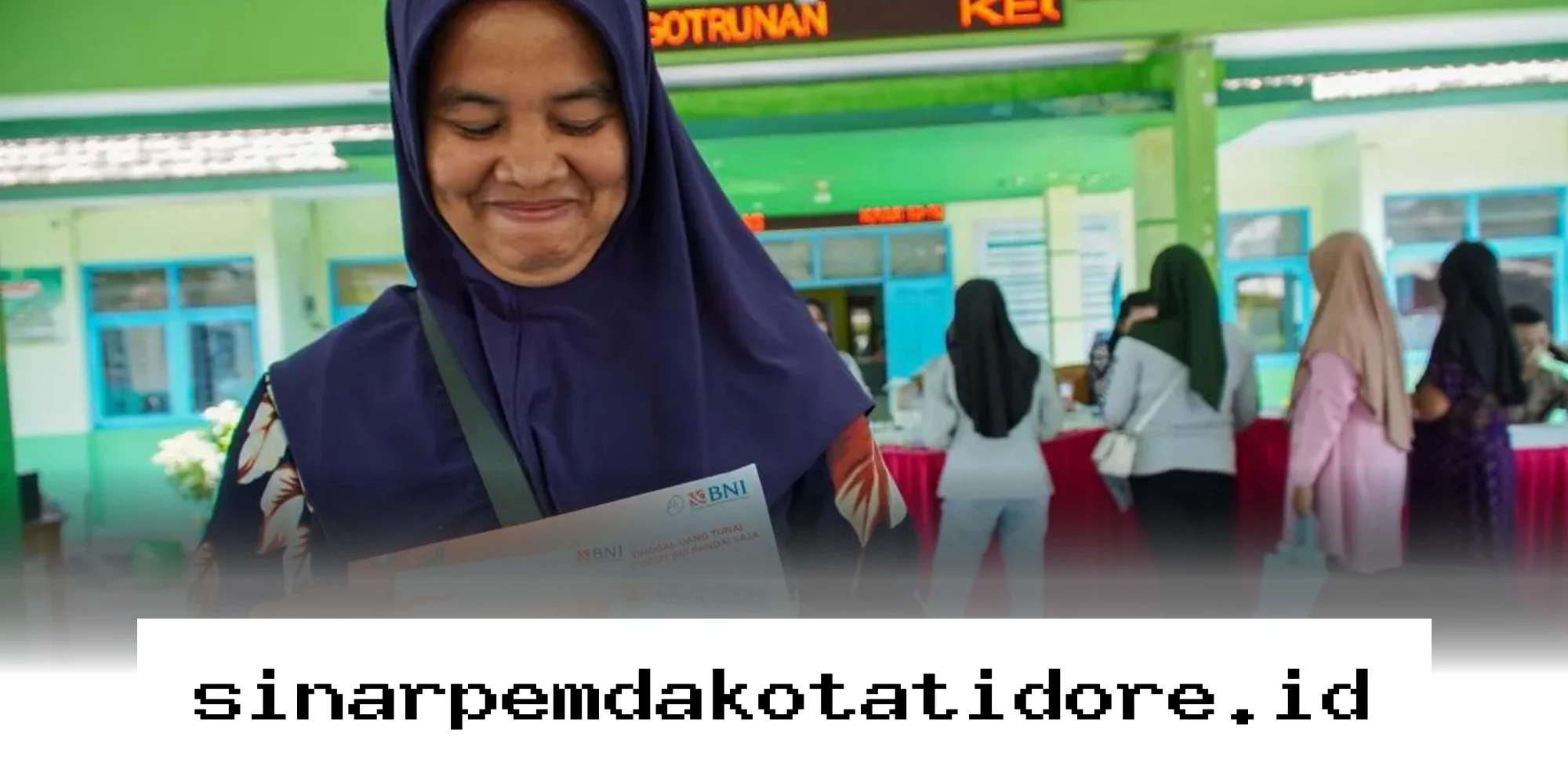 Saldo Bansos PKH dan BPNT Tahap II 2026 Sudah Masuk? Segera Cek Nama Anda di Sini