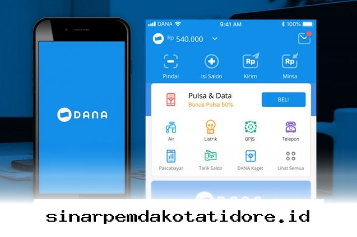 Cairkan Saldo Dana Sekarang Juga Sebelum Kesempatan Emas Ini Berakhir!