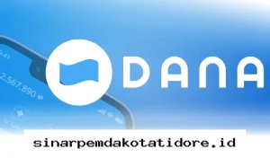 Cara Mudah Dapat Saldo DANA Gratis Langsung Cair ke Rekeningmu!