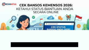 Cara Mudah Melacak Status Pencairan Bansos Kemensos 2026 Lewat HP!