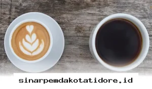 Inilah Deretan Kopi Favorit yang Wajib Anda Coba Sekarang!
