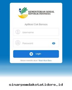 Panduan Lengkap Cara Mengecek Status Penerima Bansos PKH dan BPNT Terbaru Tahun 2026
