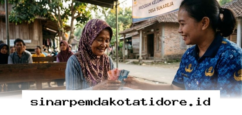 Panduan Lengkap Mencairkan Bansos PKH Mei 2026 Beserta Jadwal dan Rincian Nominalnya!