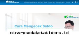 Panduan Lengkap Mencairkan Saldo JHT BPJS Ketenagakerjaan 2026 dan Syarat Wajibnya