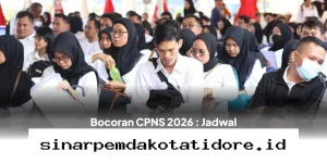 Siapkan Diri Anda, Inilah Panduan Lengkap Jadwal dan Syarat Seleksi CPNS 2026 yang Wajib Diketahui!
